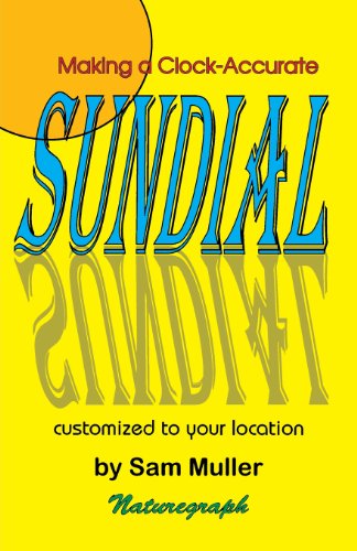 Algopix Similar Product 6 - Making a ClockAccurate Sundial