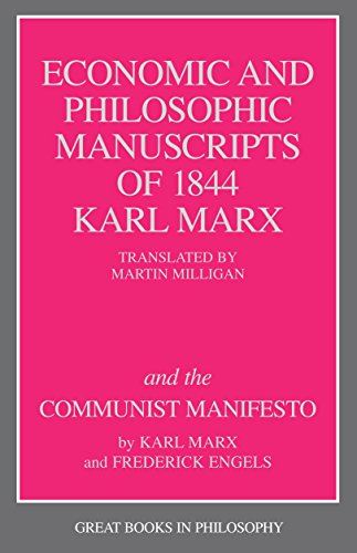 Algopix Similar Product 11 - The Economic and Philosophic
