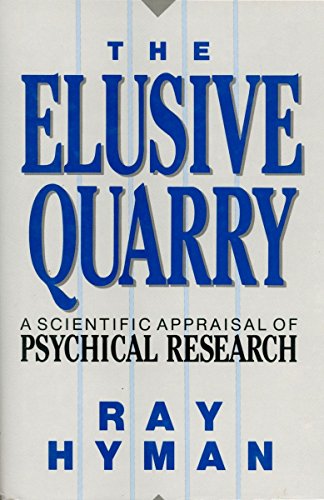Algopix Similar Product 10 - The Elusive Quarry