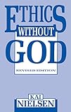 Algopix Similar Product 20 - Ethics Without God The Skeptics