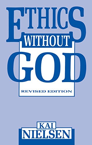 Algopix Similar Product 3 - Ethics Without God The Skeptics