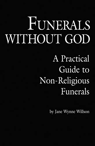 Algopix Similar Product 6 - Funerals Without God A Practical Guide