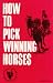 Algopix Similar Product 19 - How to Pick Winning Horses