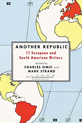 Algopix Similar Product 20 - Another Republic 17 European and South