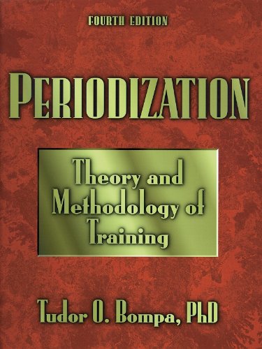 Algopix Similar Product 2 - Periodization Training Theory and