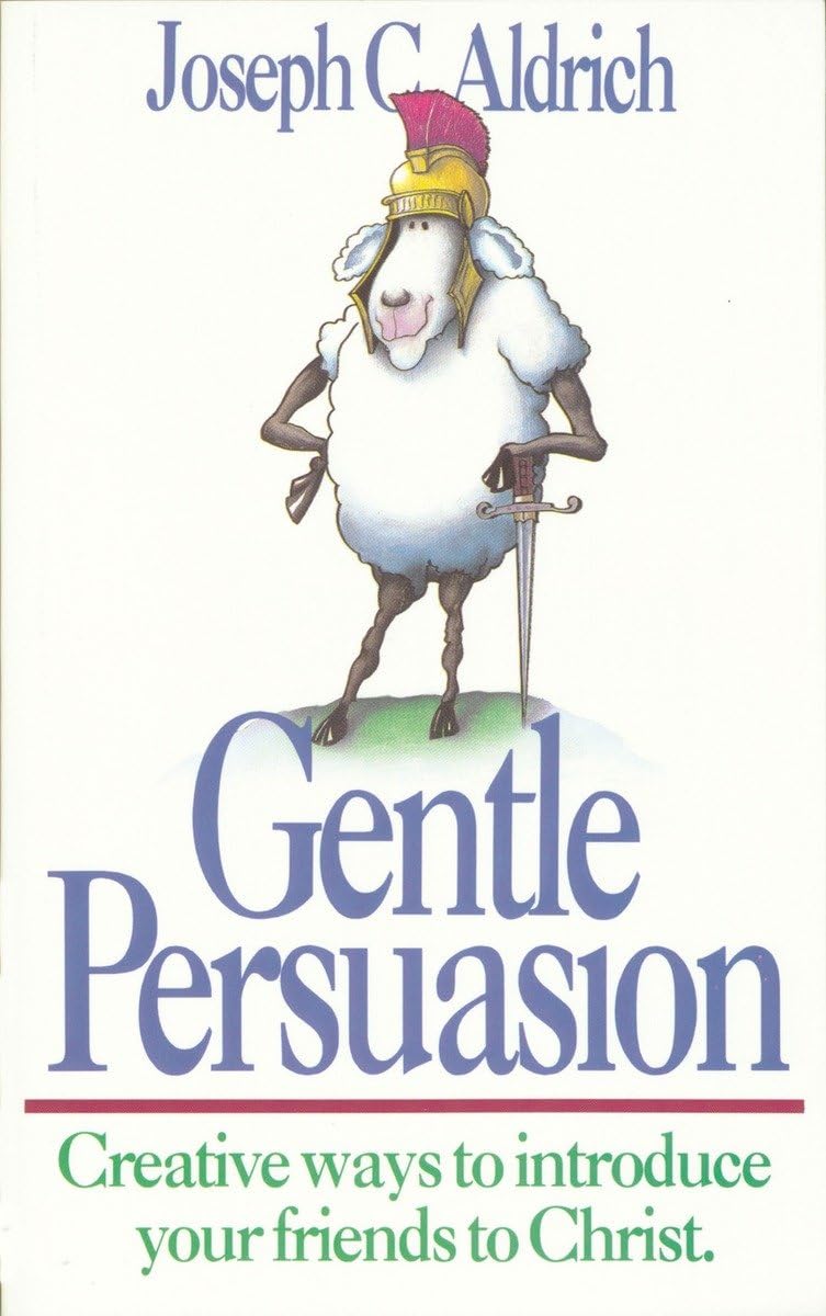 Algopix Similar Product 16 - Gentle Persuasion Creative Ways to