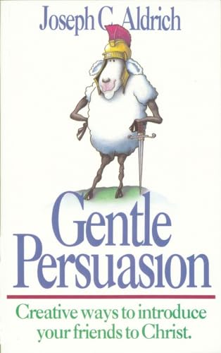 Algopix Similar Product 1 - Gentle Persuasion Creative Ways to