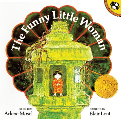 Algopix Similar Product 3 - The Funny Little Woman Turtleback