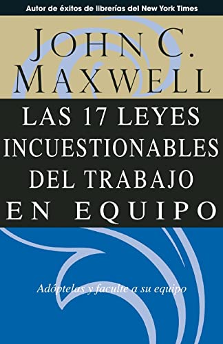 Algopix Similar Product 16 - Las 17 Leyes Incuestionables del