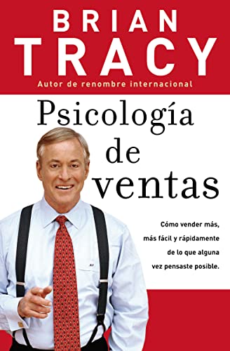 Algopix Similar Product 19 - Psicologa de ventas Cmo vender ms