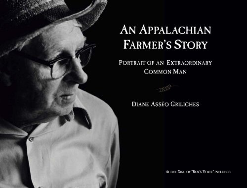 Algopix Similar Product 13 - An Appalachian Farmers Story Portrait