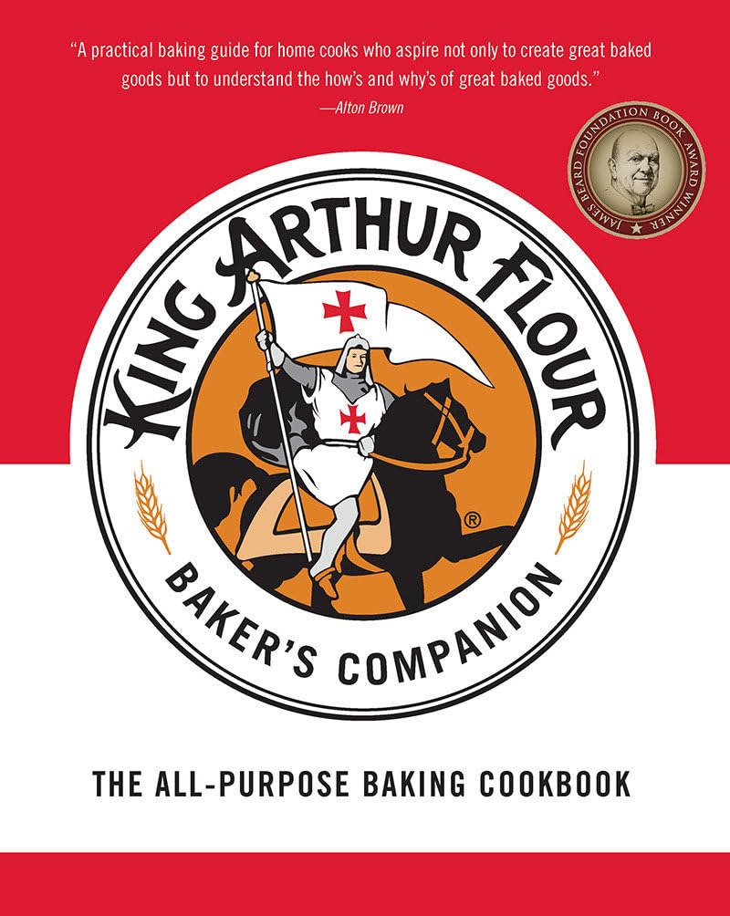 Algopix Similar Product 4 - The King Arthur Flour Bakers