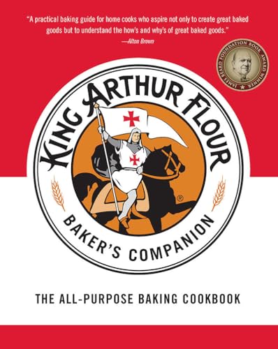 Algopix Similar Product 9 - The King Arthur Flour Bakers