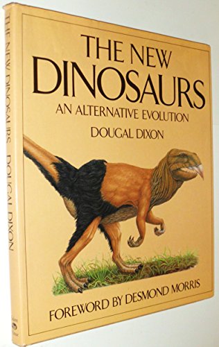 Algopix Similar Product 20 - The New Dinosaurs An Alternative