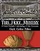 Algopix Similar Product 5 - This Holy Mystery A United Methodist