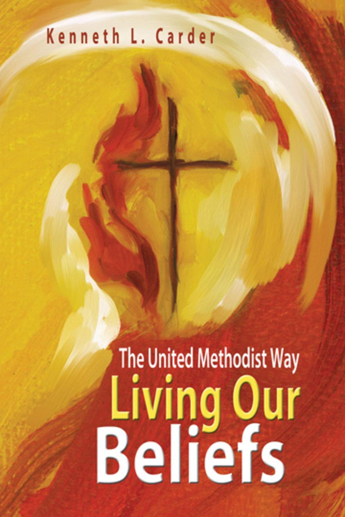 Algopix Similar Product 19 - Living Our Beliefs The United