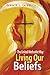 Algopix Similar Product 20 - Living Our Beliefs The United