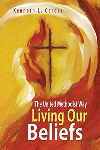 Algopix Similar Product 6 - Living Our Beliefs The United