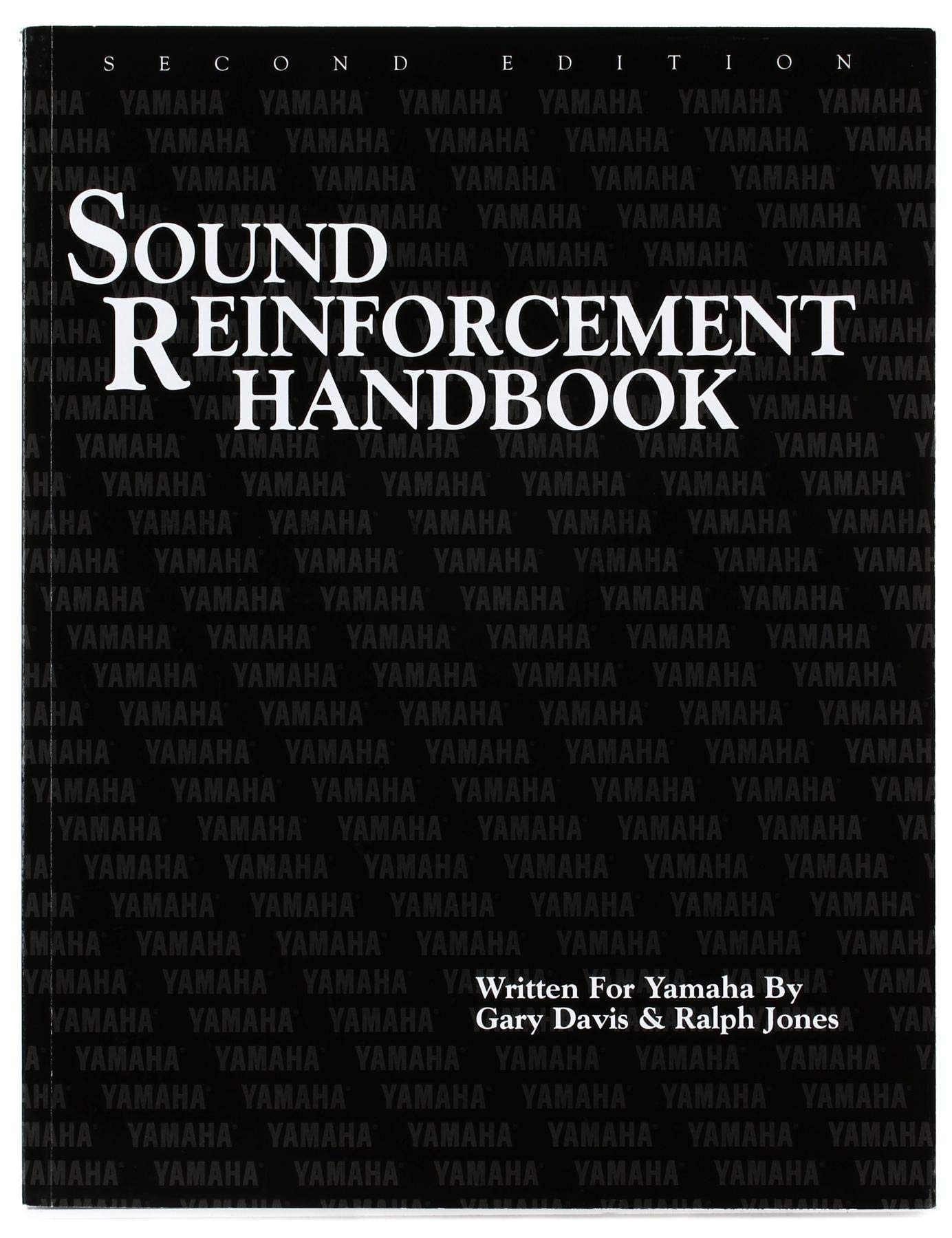 Algopix Similar Product 15 - The Sound Reinforcement Handbook 