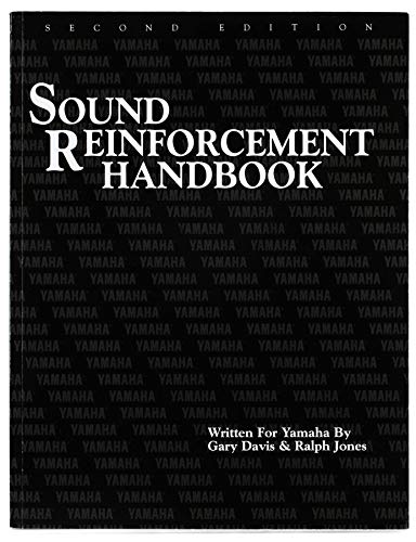 Algopix Similar Product 8 - The Sound Reinforcement Handbook 