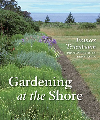 Algopix Similar Product 5 - Gardening at the Shore