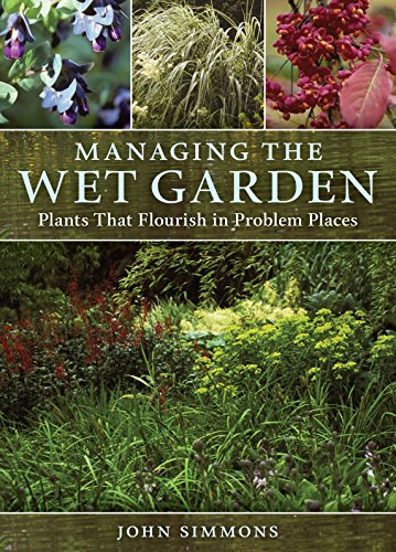 Algopix Similar Product 3 - Managing the Wet Garden Plants That