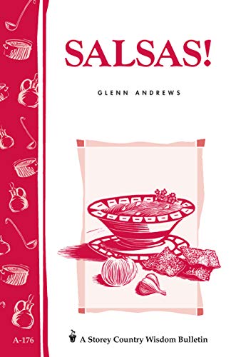 Algopix Similar Product 15 - Salsas Storeys Country Wisdom