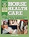 Algopix Similar Product 7 - Horse Health Care A StepByStep