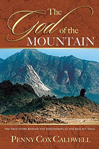 Algopix Similar Product 1 - God Of The Mountain True Story Behind