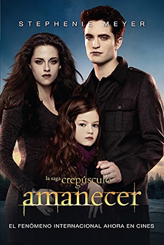 Algopix Similar Product 1 - Amanecer  Breaking Dawn Twilight