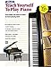 Algopix Similar Product 12 - Alfreds Teach Yourself to Play Piano