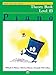 Algopix Similar Product 15 - Alfreds Basic Piano Library Theory Bk
