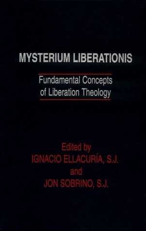 Algopix Similar Product 15 - Mysterium Liberationis Fundamental