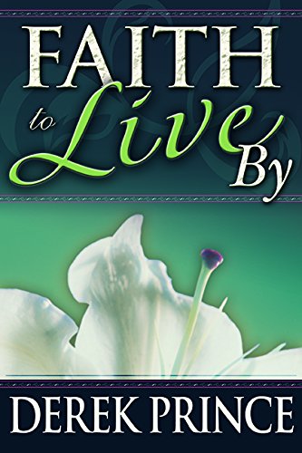 Algopix Similar Product 3 - Faith To Live By