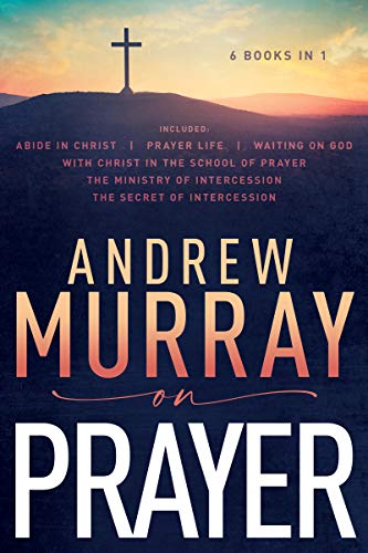 Algopix Similar Product 8 - Andrew Murray on Prayer