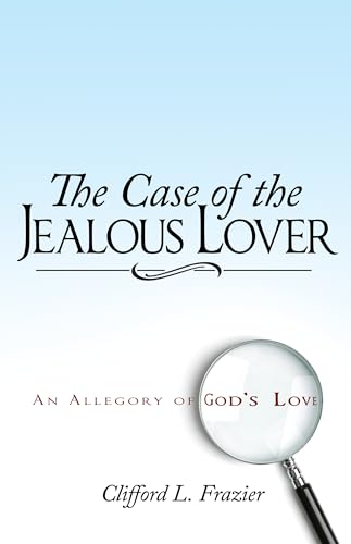 Algopix Similar Product 15 - The Case of the Jealous Lover An