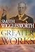 Algopix Similar Product 11 - Greater Works: Experiencing God's Power
