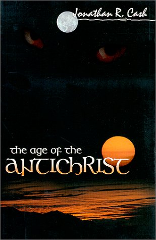 Algopix Similar Product 1 - The Age of the Antichrist