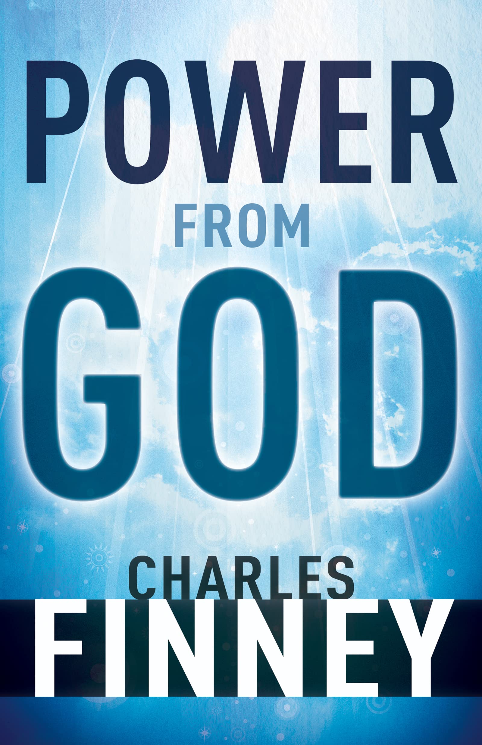 Algopix Similar Product 4 - Power from God