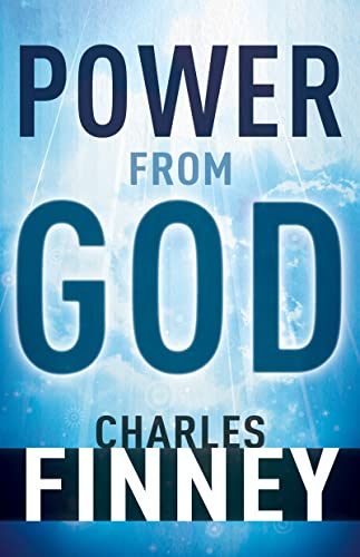 Algopix Similar Product 11 - Power from God