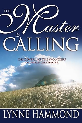 Algopix Similar Product 1 - The Master Is Calling Discovering the