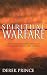 Algopix Similar Product 13 - Spiritual Warfare Headquarters the