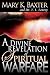 Algopix Similar Product 1 - A Divine Revelation of Spiritual Warfare