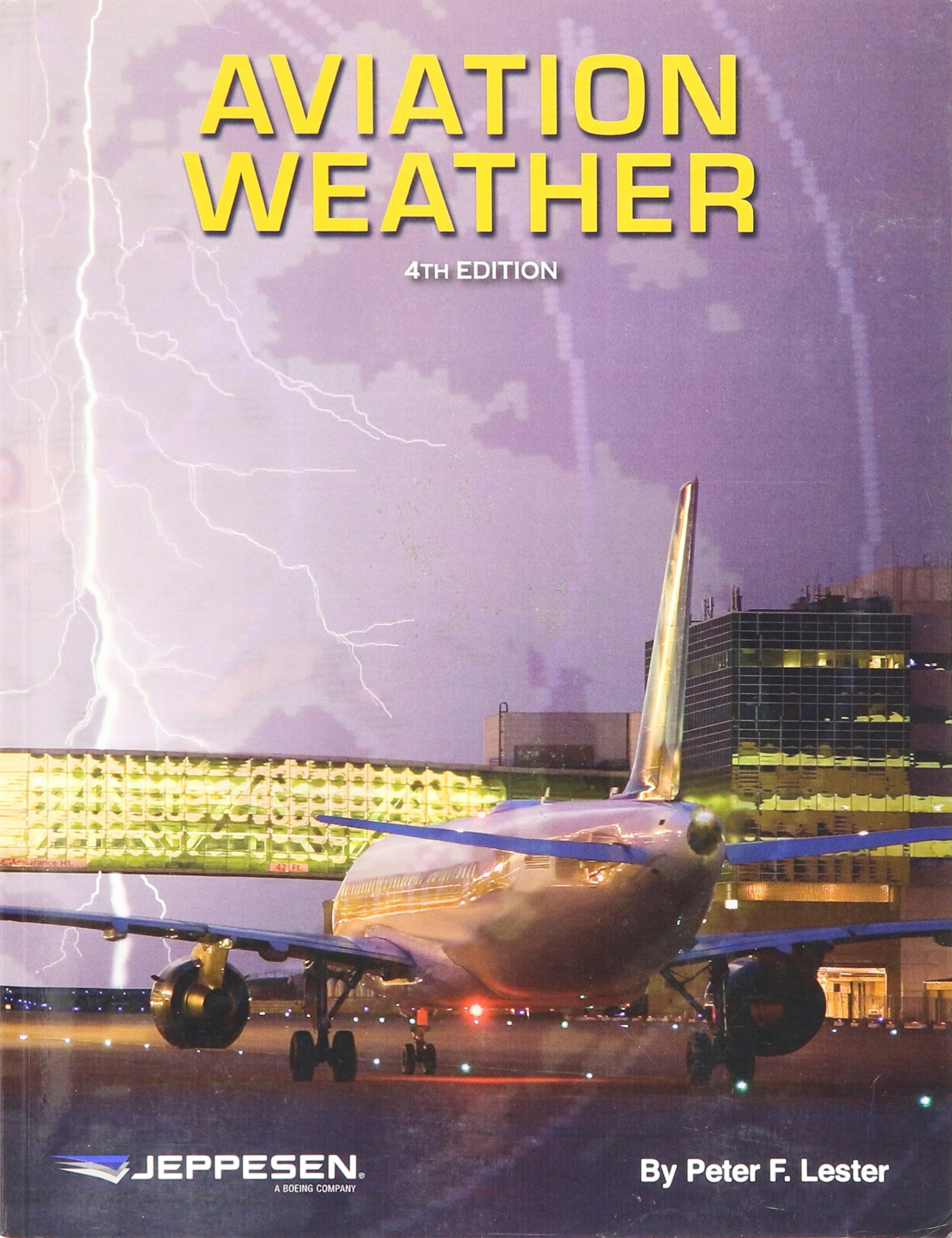 Algopix Similar Product 20 - Jeppesen Aviation Weather