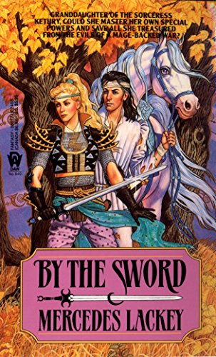Algopix Similar Product 13 - By the Sword (Valdemar)
