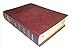 Algopix Similar Product 2 - NKJV  Burgundy Genuine Leather 