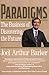 Algopix Similar Product 1 - Paradigms The Business of Discovering