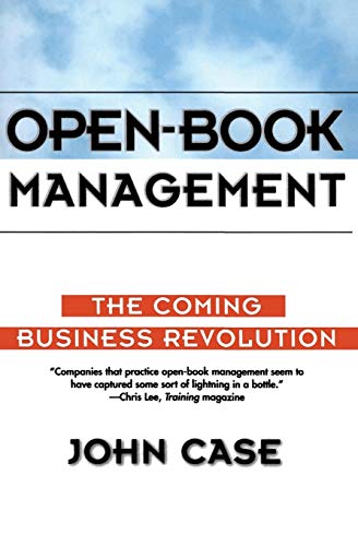 Algopix Similar Product 17 - OpenBook Management Coming Business