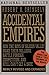 Algopix Similar Product 11 - Accidental Empires How the Boys of