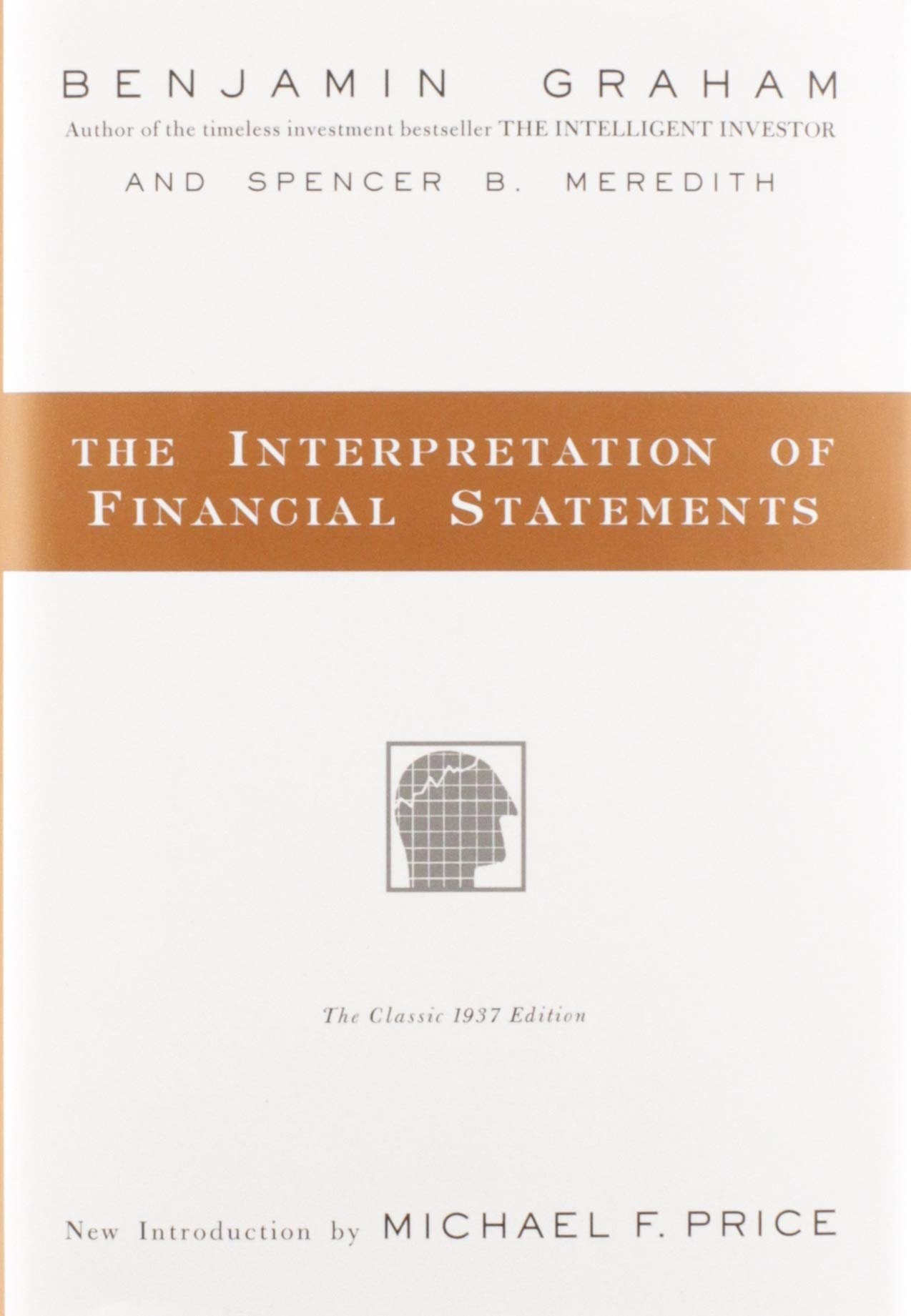 Algopix Similar Product 16 - The Interpretation of Financial